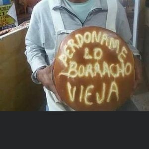 Meet your Posher, Hector